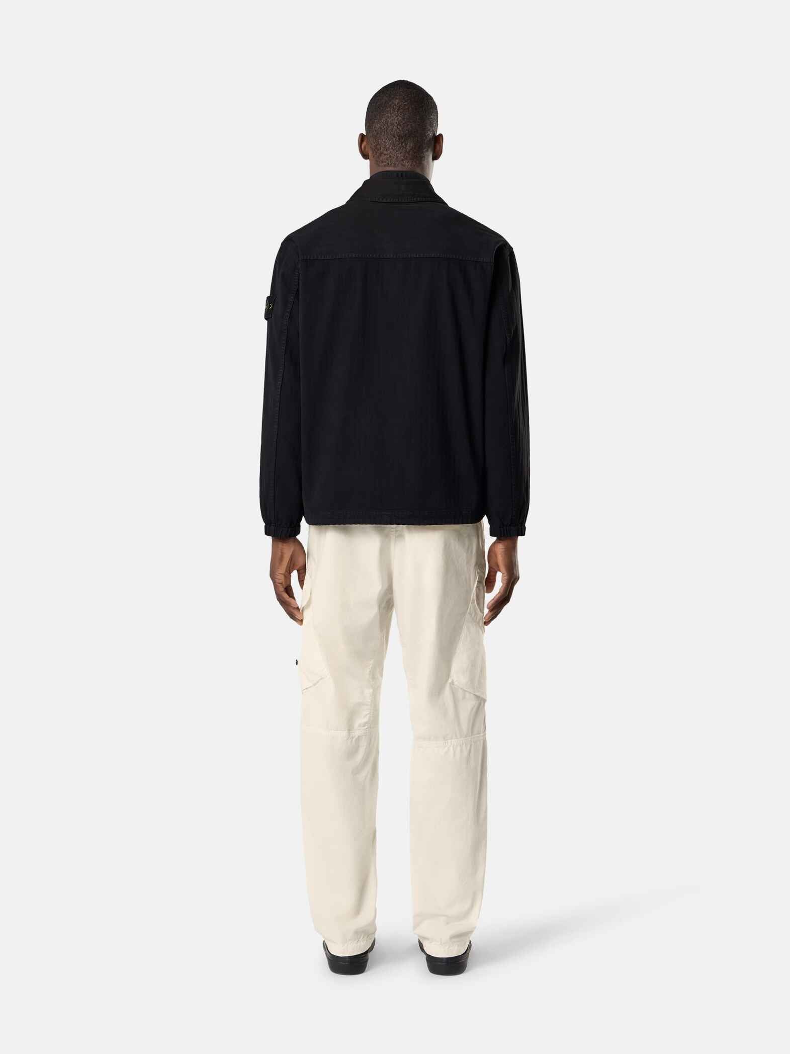1200014 COTTON HERRINGBONE
