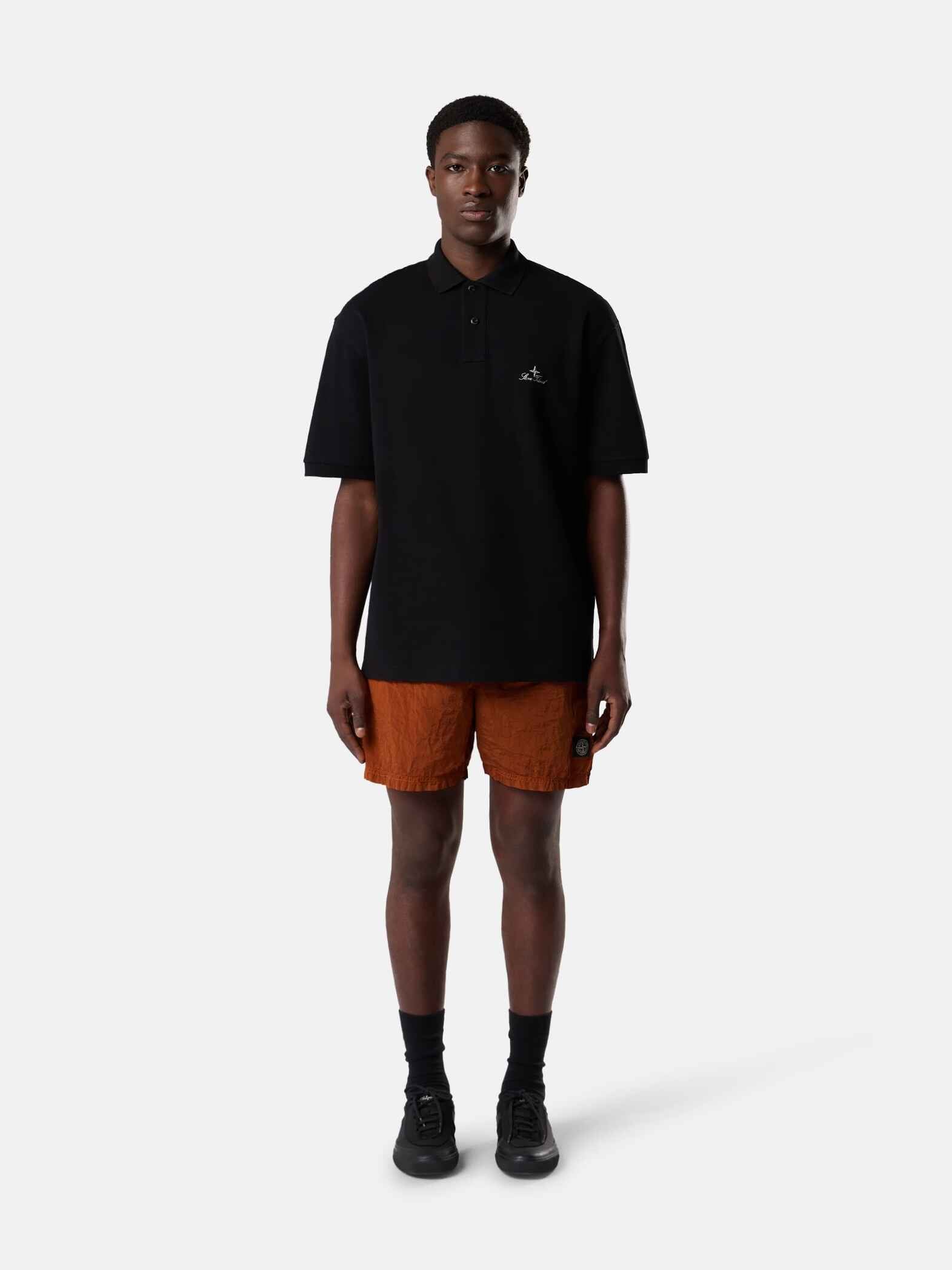 2200002 50/2 ORGANIC COTTON PIQUÉ