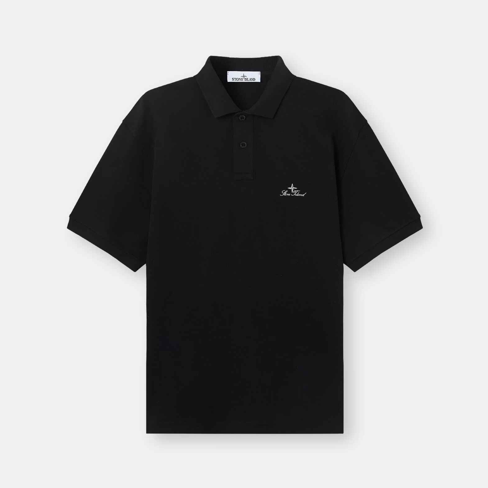 2200002 50/2 ORGANIC COTTON PIQUÉ