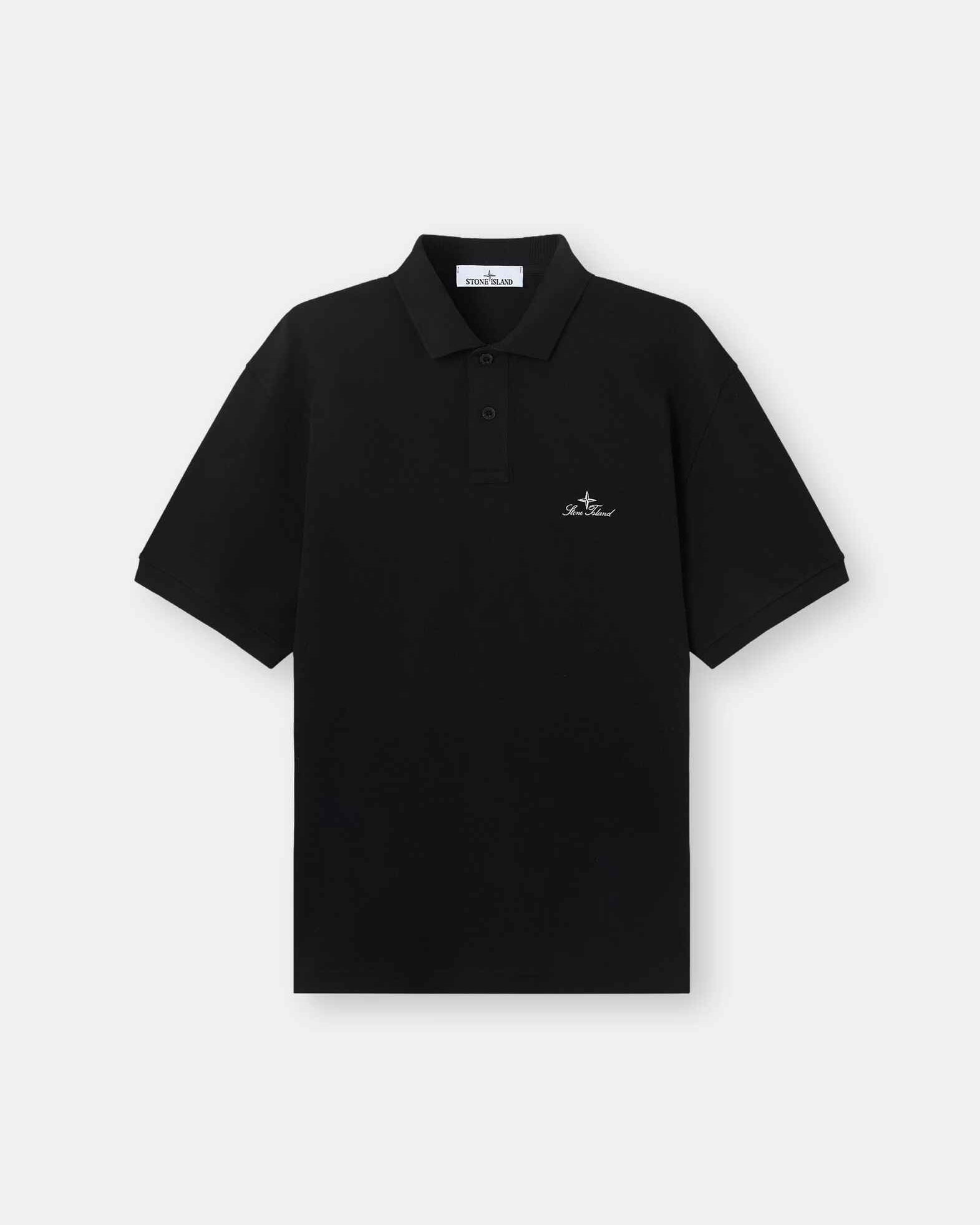 2200002 50/2 ORGANIC COTTON PIQUÉ