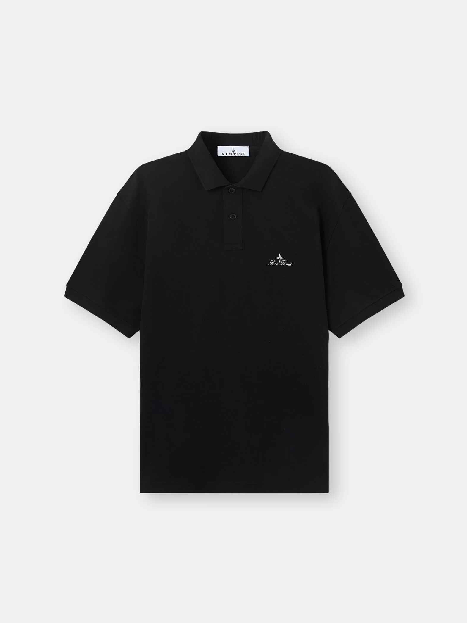 2200002 50/2 ORGANIC COTTON PIQUÉ