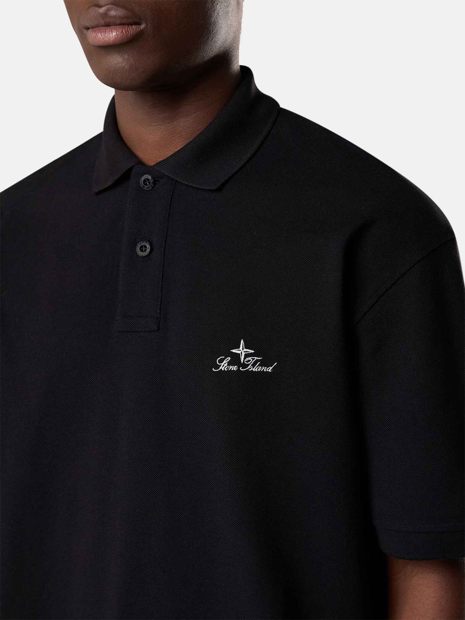 2200002 50/2 ORGANIC COTTON PIQUÉ