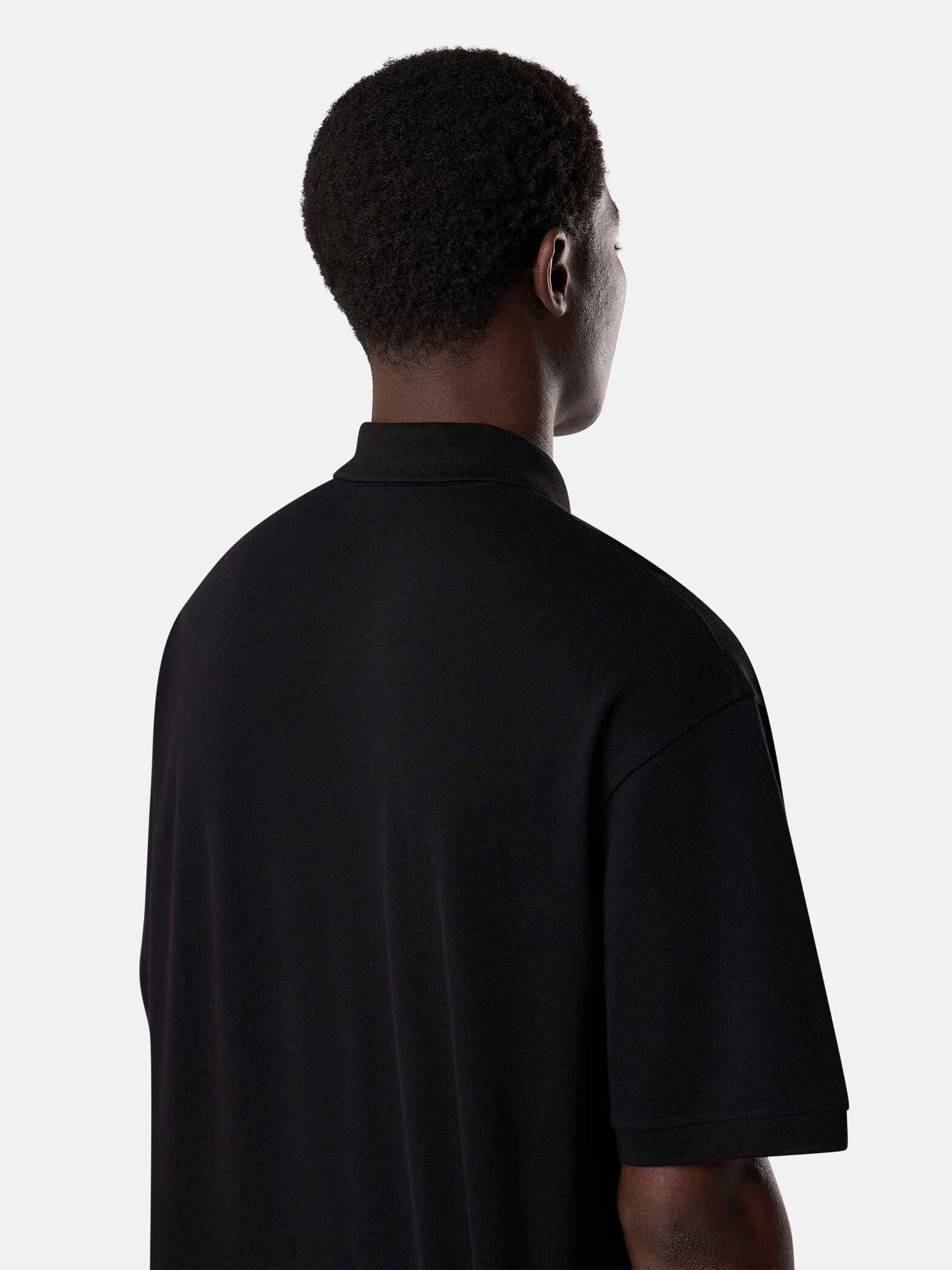 2200002 50/2 ORGANIC COTTON PIQUÉ