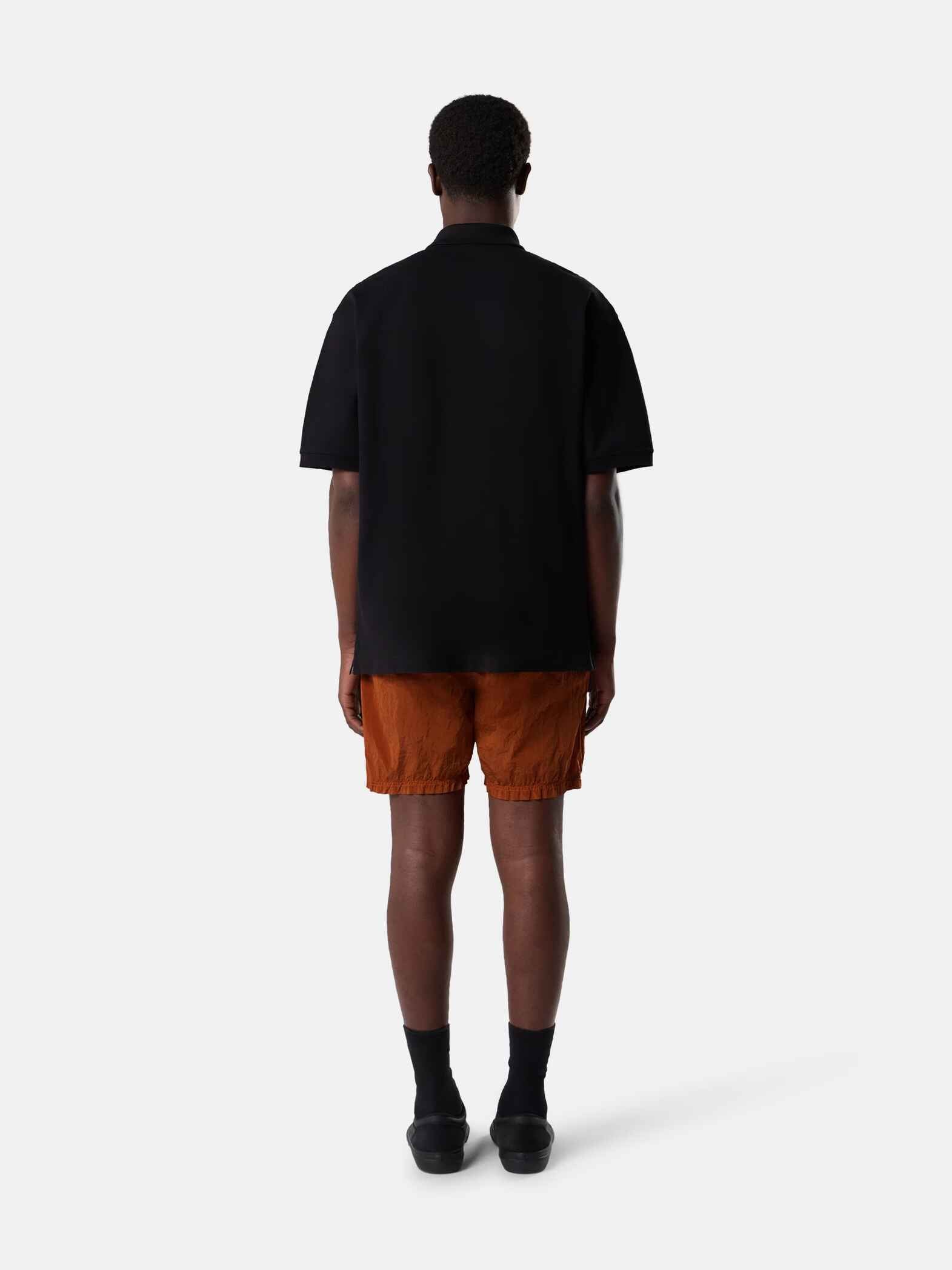 2200002 50/2 ORGANIC COTTON PIQUÉ