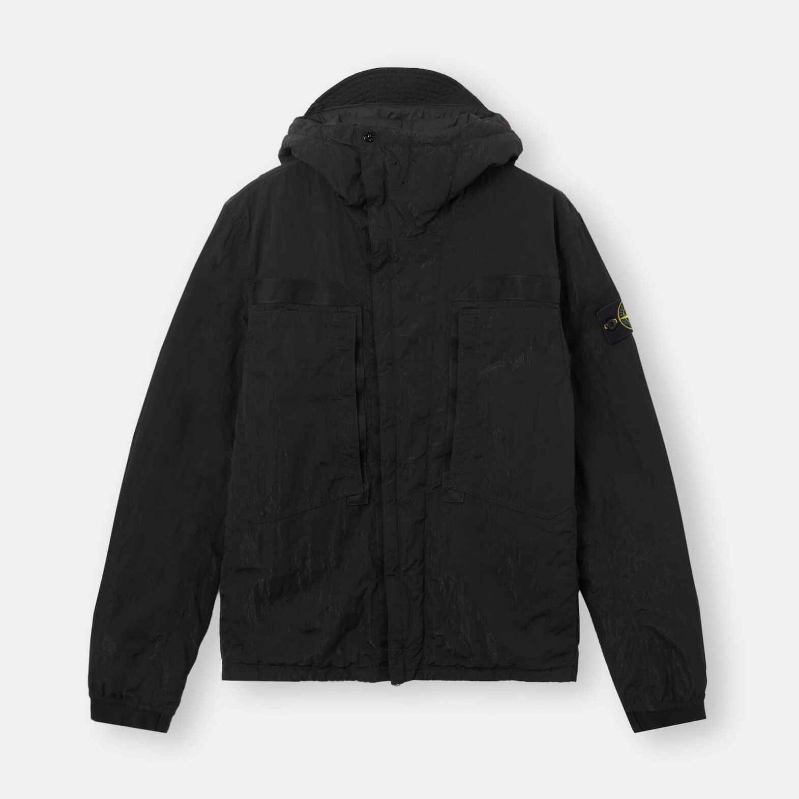 Q100007 WARP RIB NYLON-TC