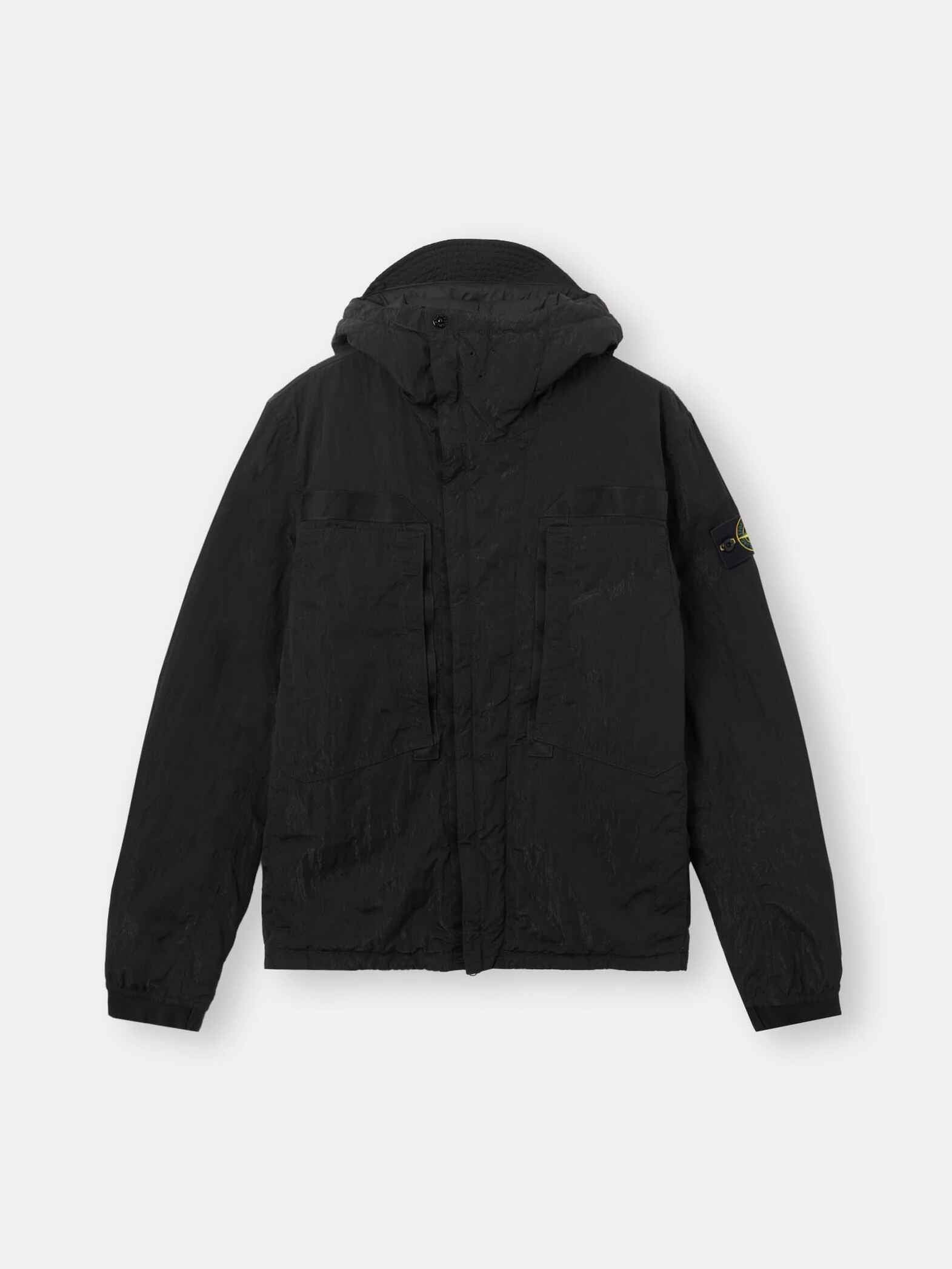 Q100007 WARP RIB NYLON-TC