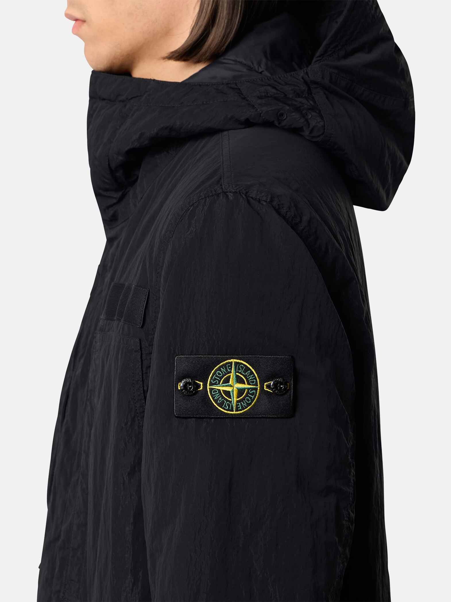 Q100007 WARP RIB NYLON-TC