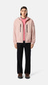 3100052 COTTON HERRINGBONE