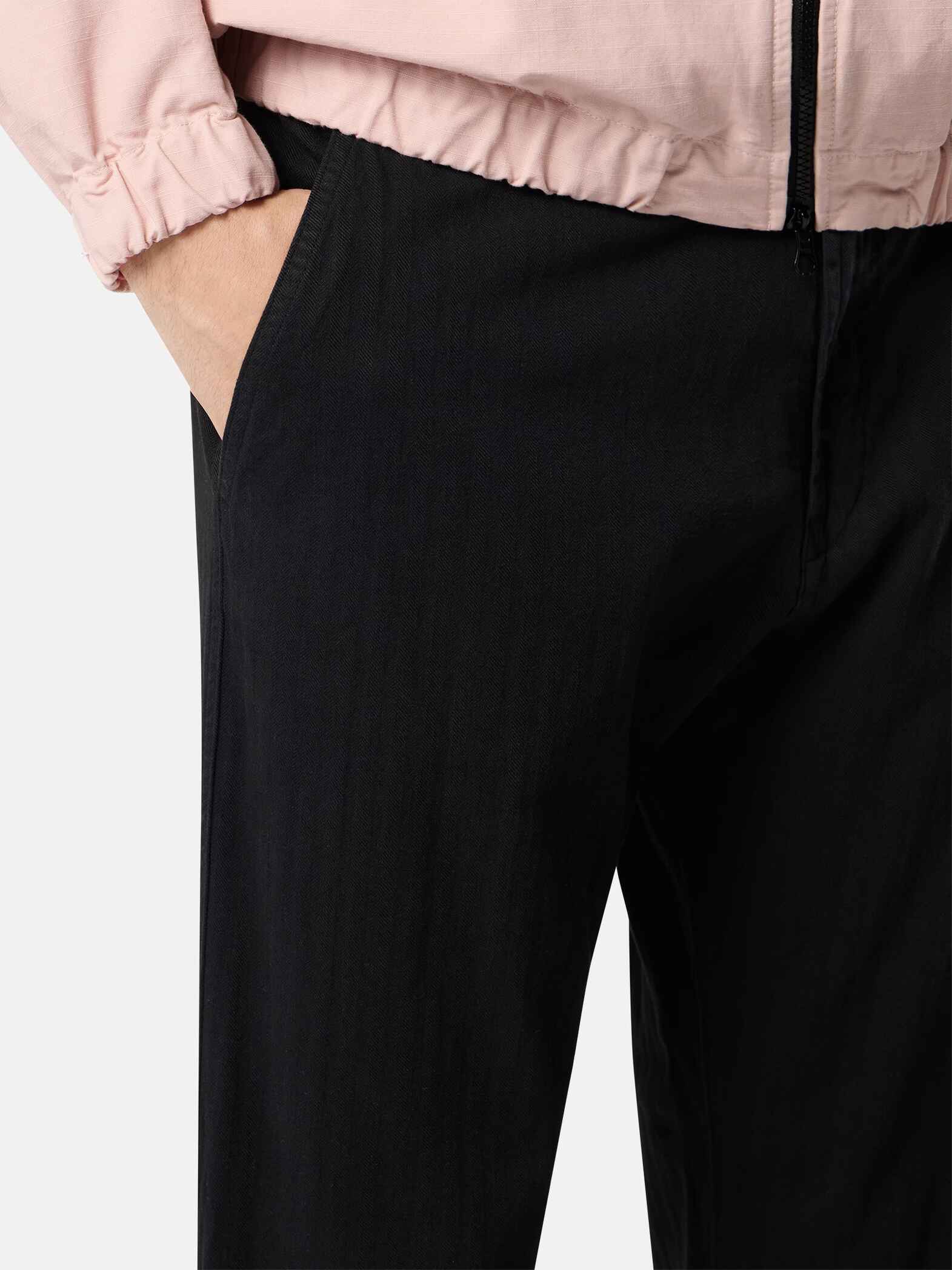 3100052 COTTON HERRINGBONE