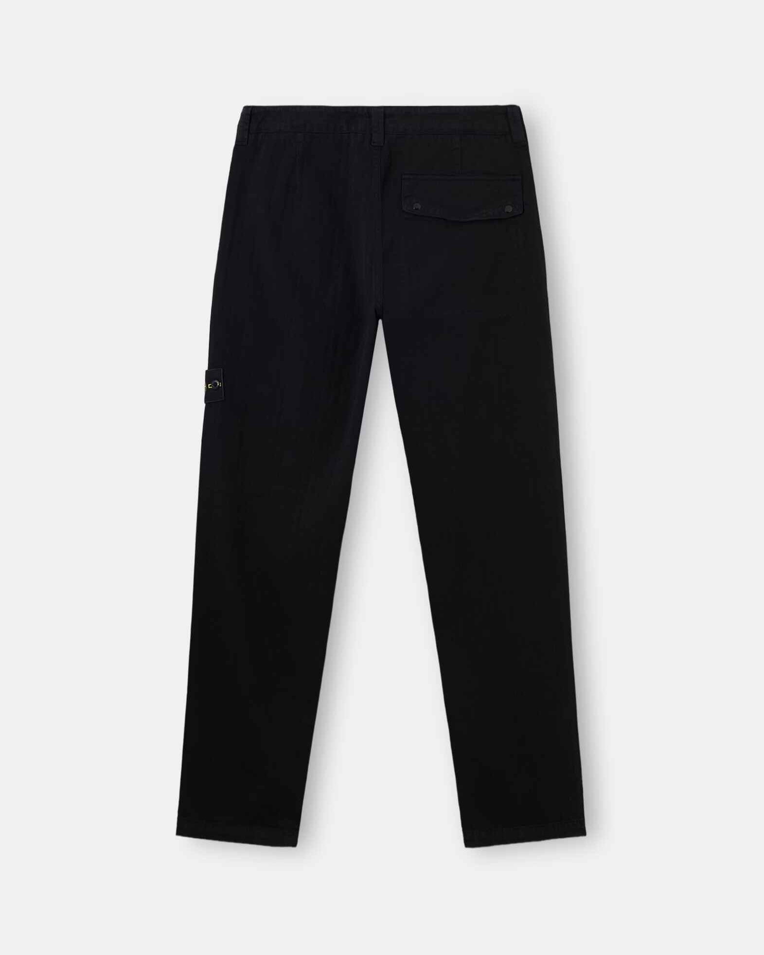 3100052 COTTON HERRINGBONE
