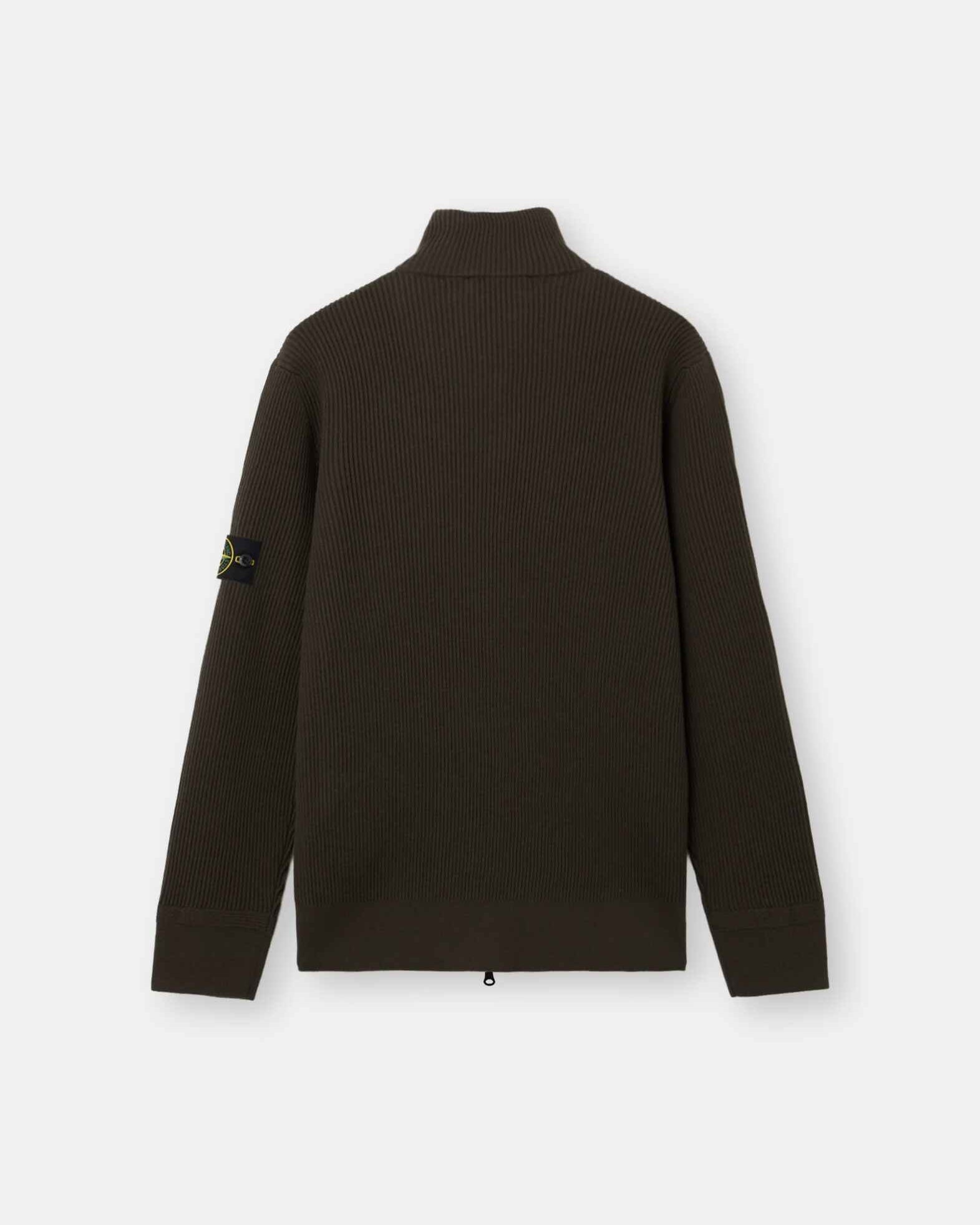 5100017 FULL RIB RWS WOOL