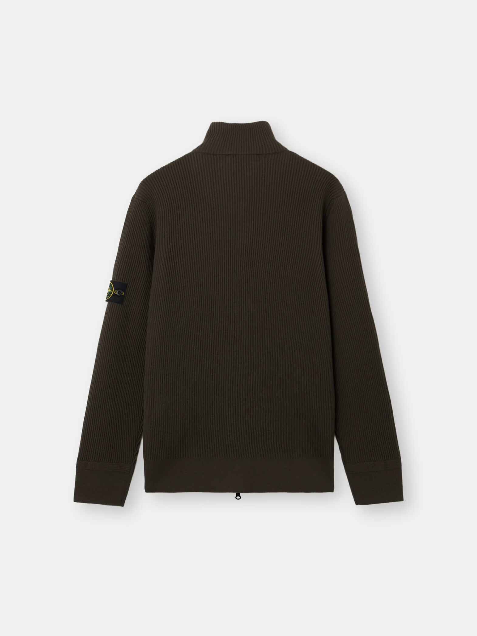 5100017 FULL RIB RWS WOOL