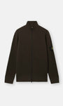 5100017 FULL RIB RWS WOOL
