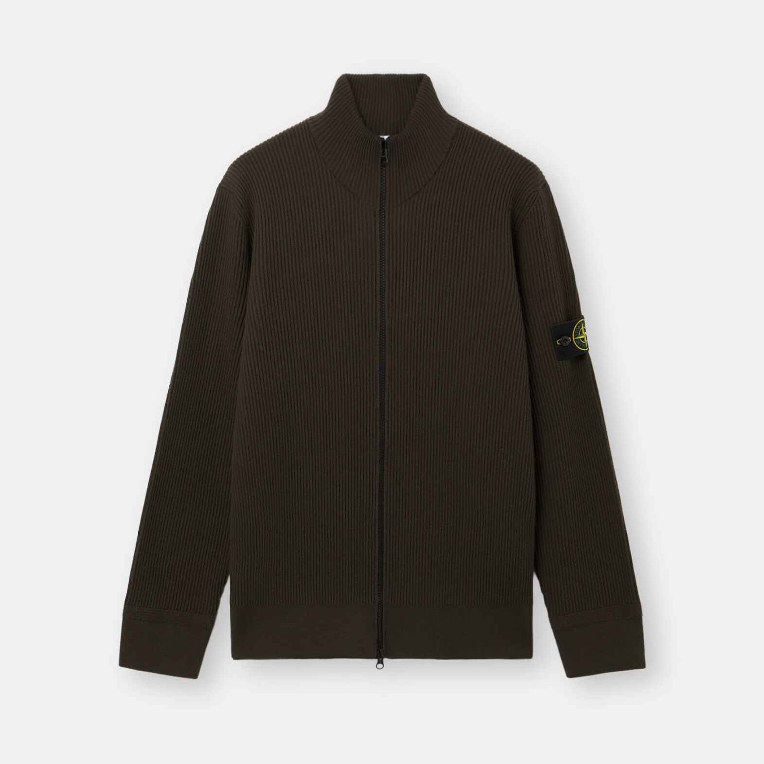 5100017 FULL RIB RWS WOOL