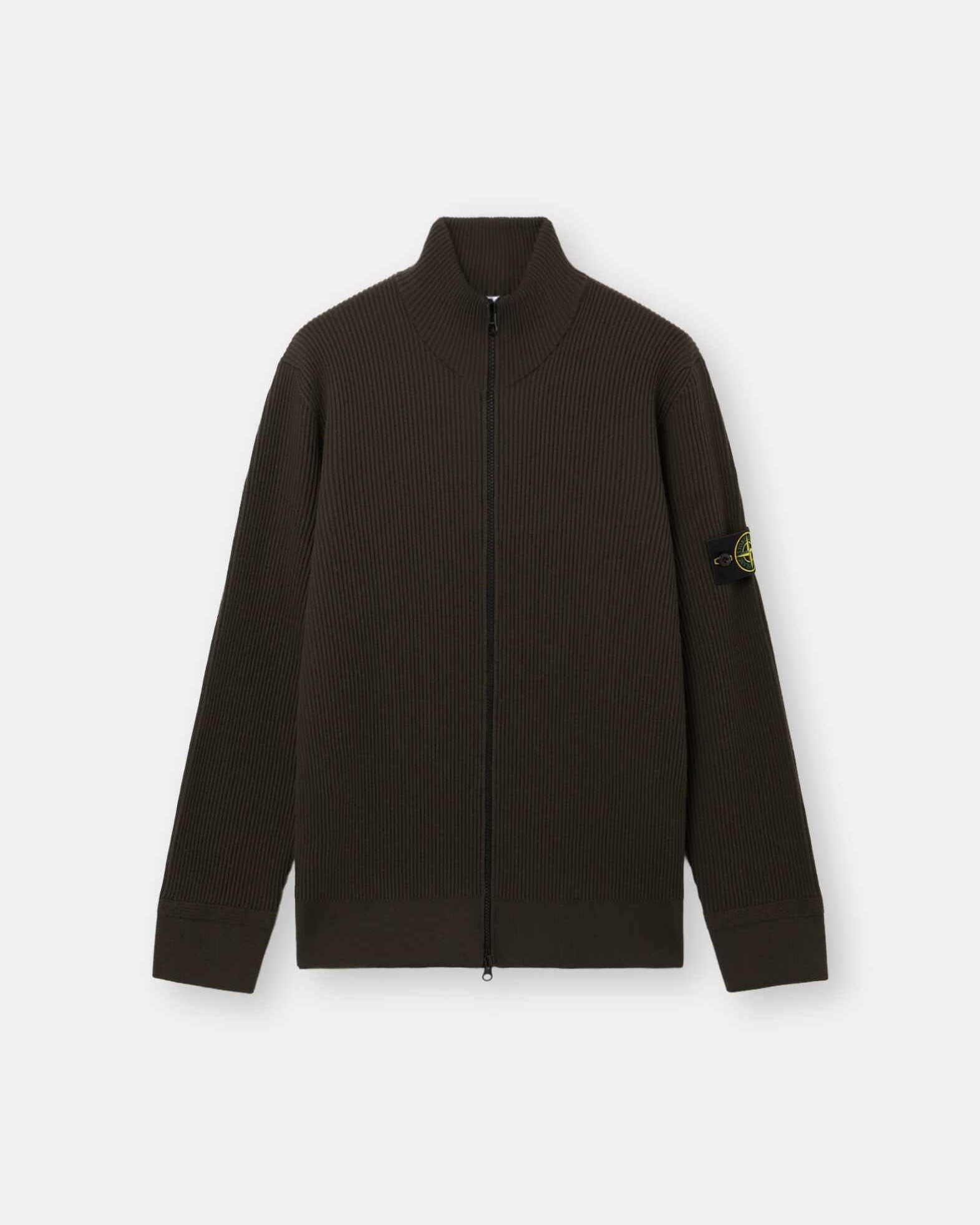5100017 FULL RIB RWS WOOL