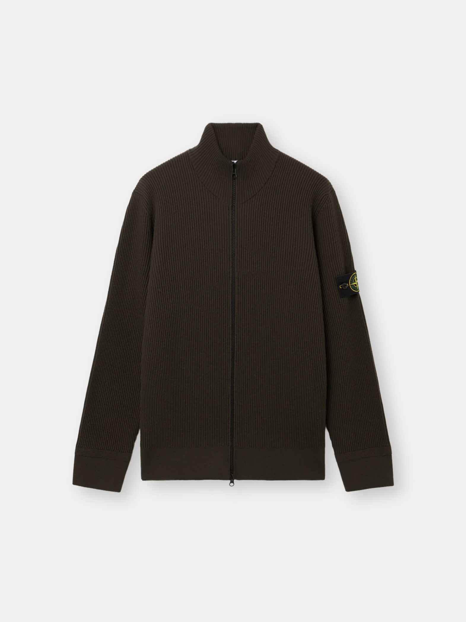 5100017 FULL RIB RWS WOOL