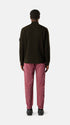 5100017 FULL RIB RWS WOOL