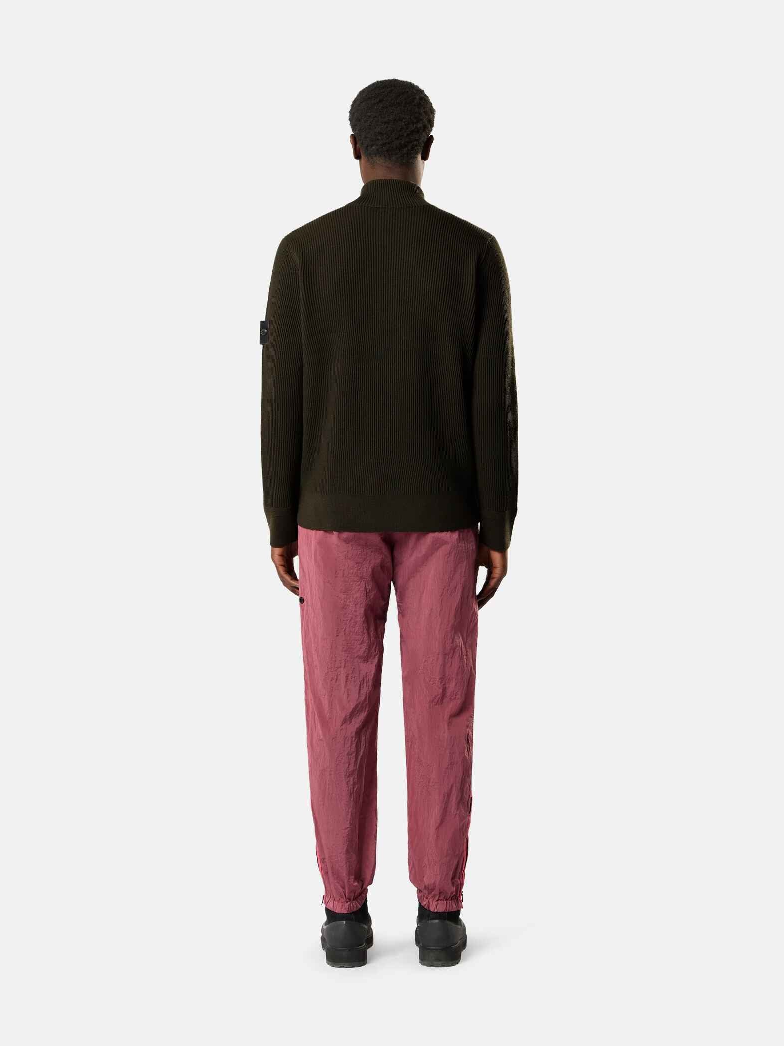 5100017 FULL RIB RWS WOOL