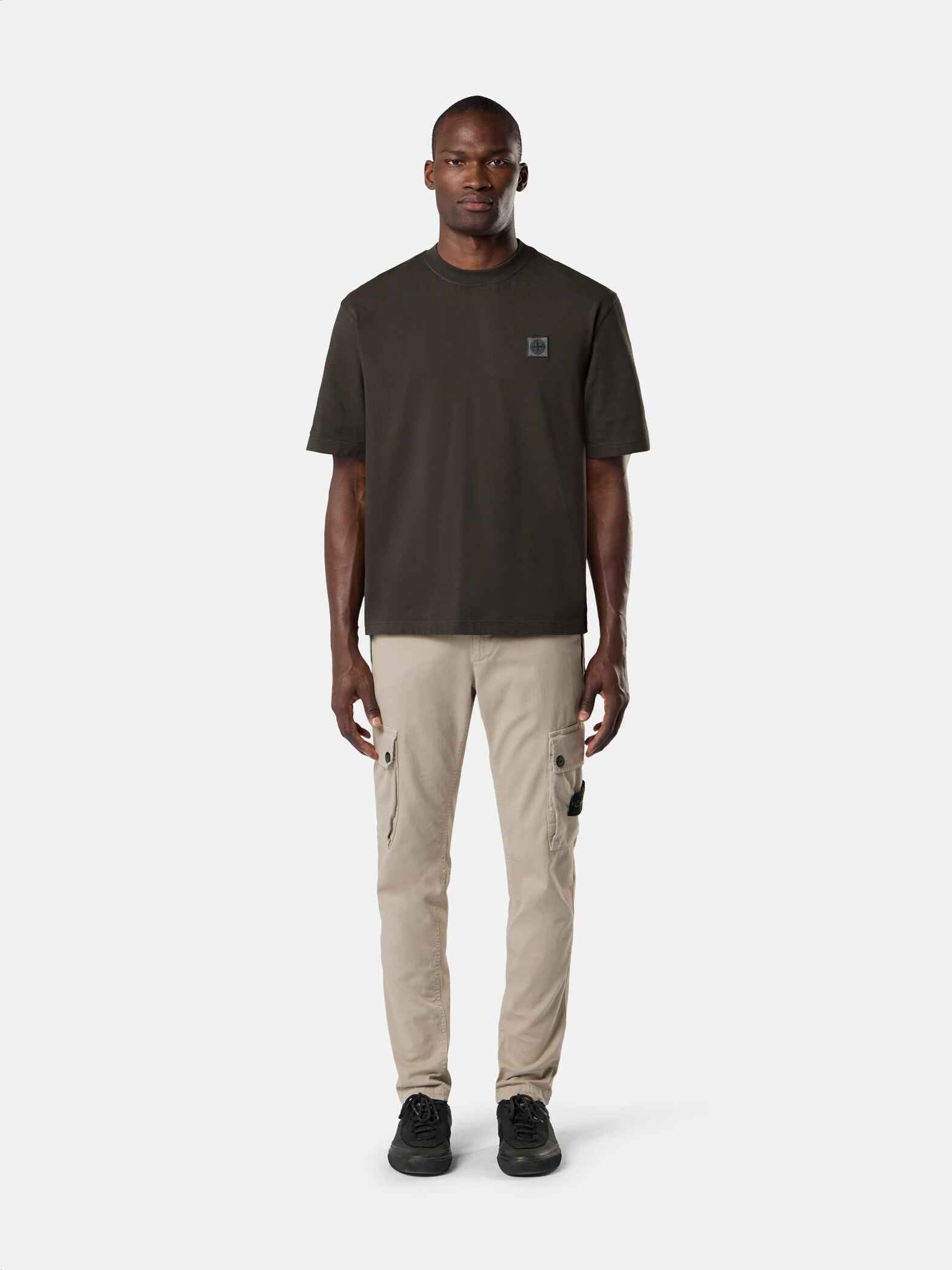 2100030 COMBED ORGANIC COTTON JERSEY