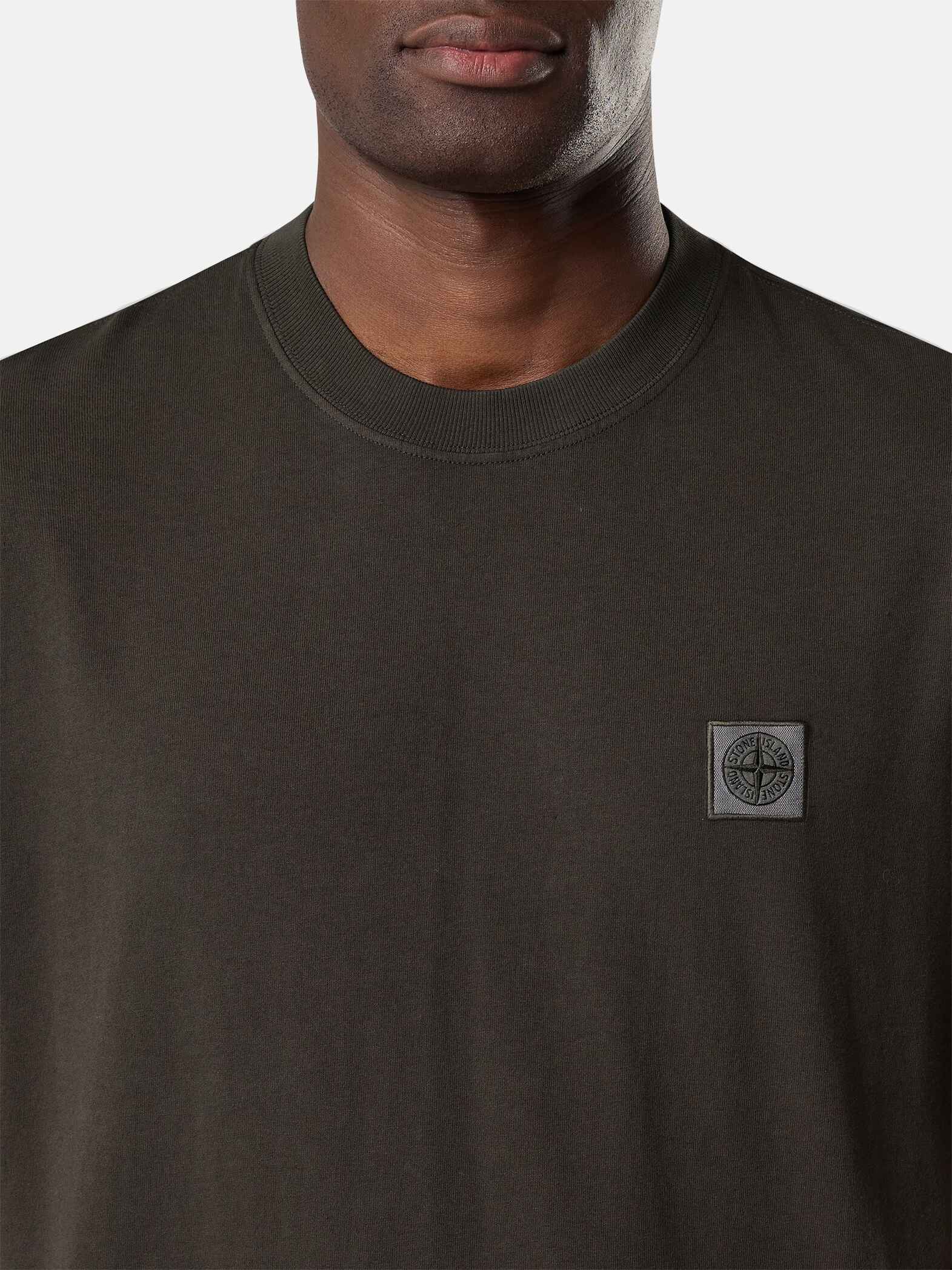 2100030 COMBED ORGANIC COTTON JERSEY