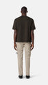 2100030 COMBED ORGANIC COTTON JERSEY