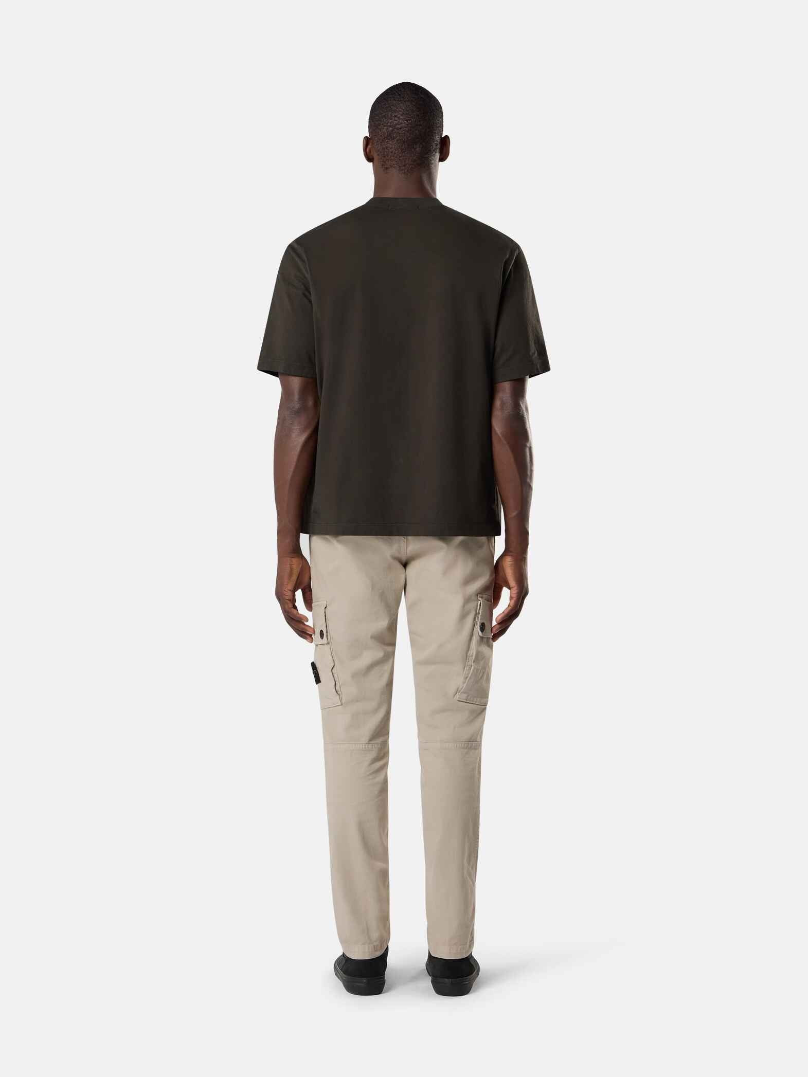2100030 COMBED ORGANIC COTTON JERSEY