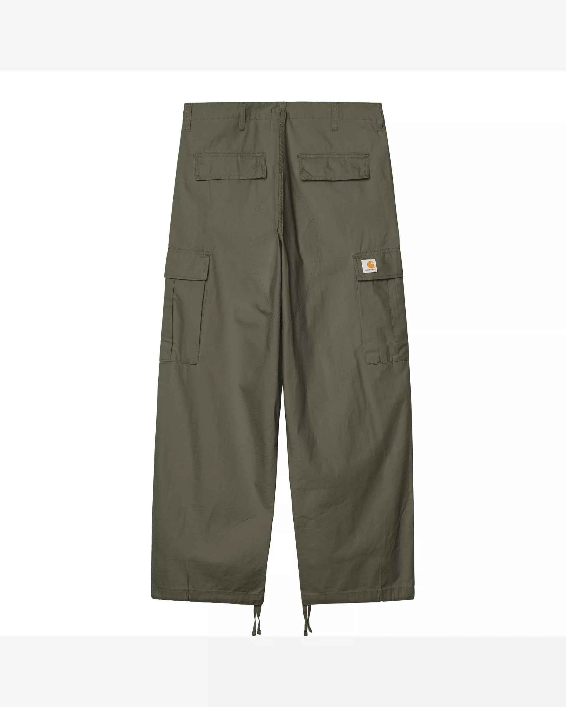 OG Cargo Pant