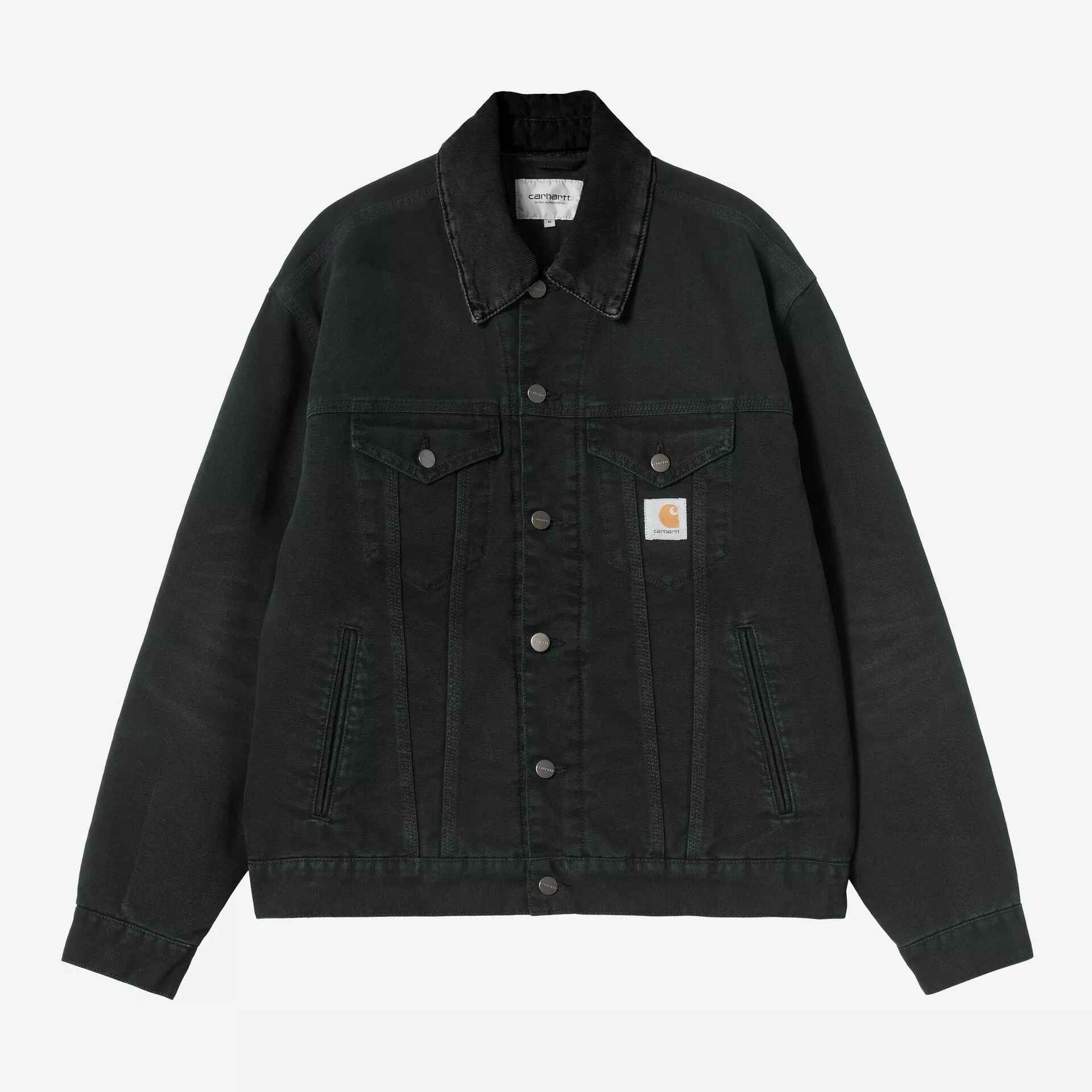 OG Trucker Jacket
