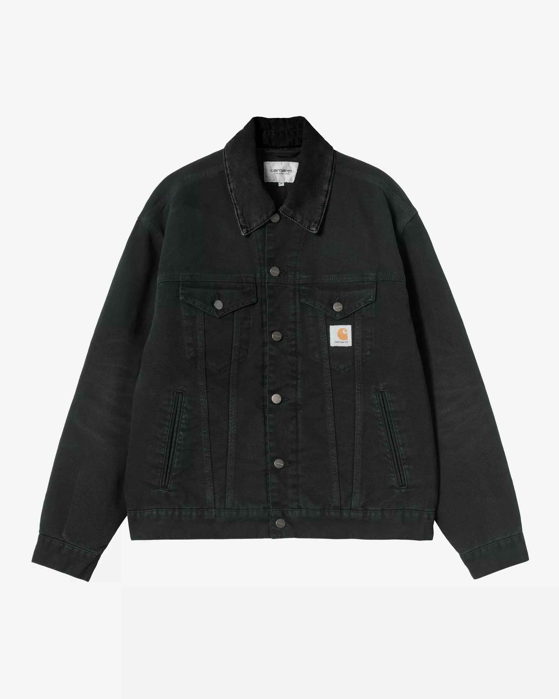 OG Trucker Jacket
