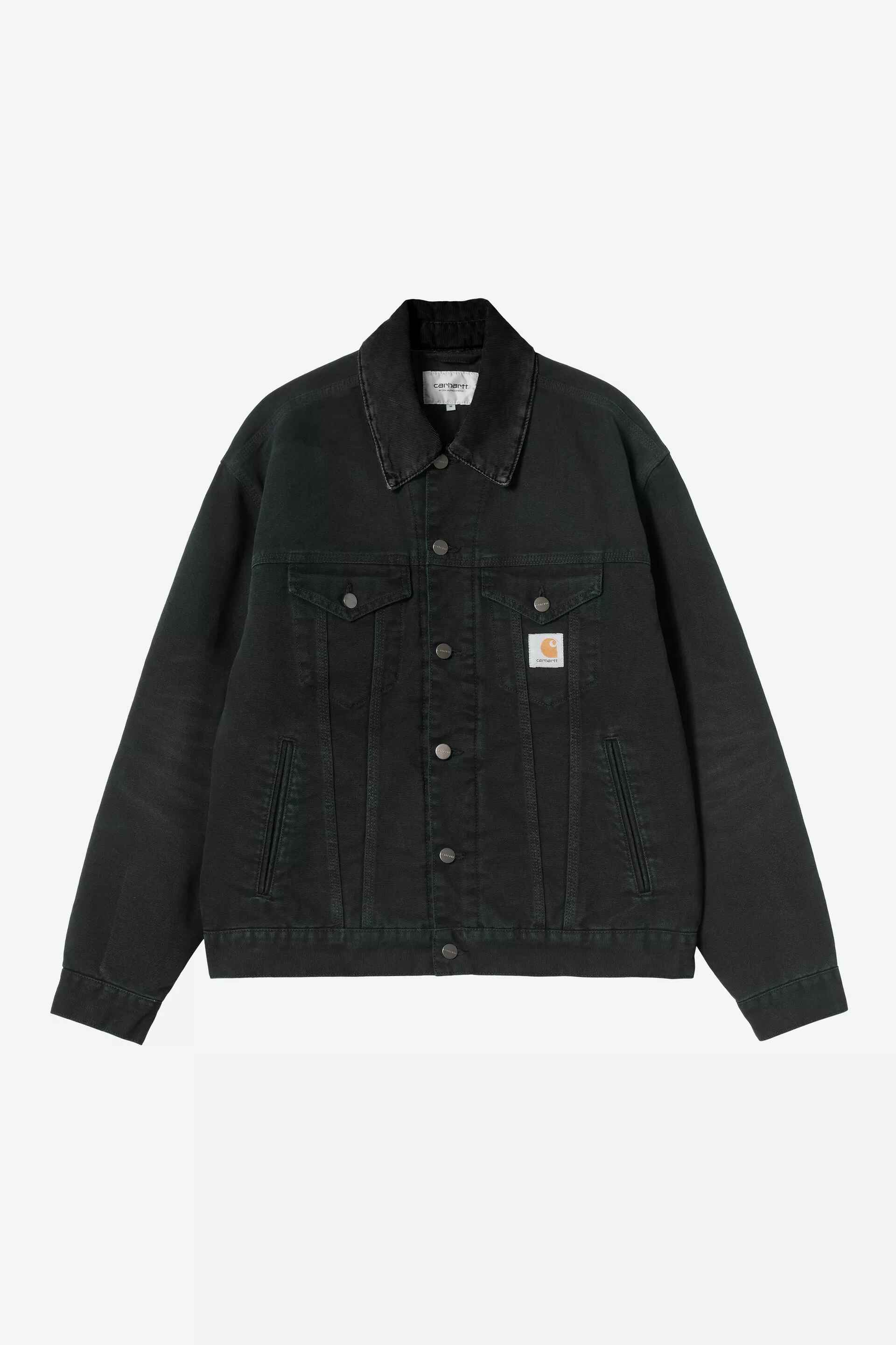 OG Trucker Jacket