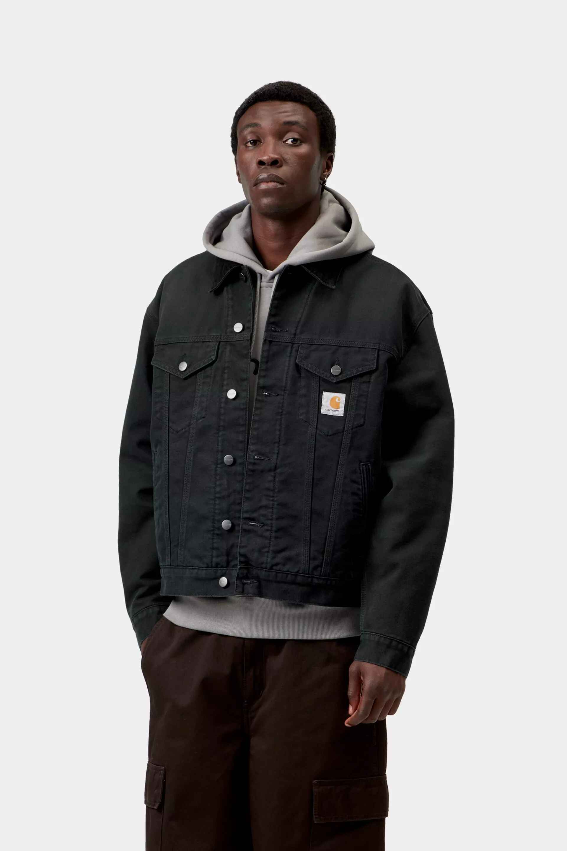 OG Trucker Jacket