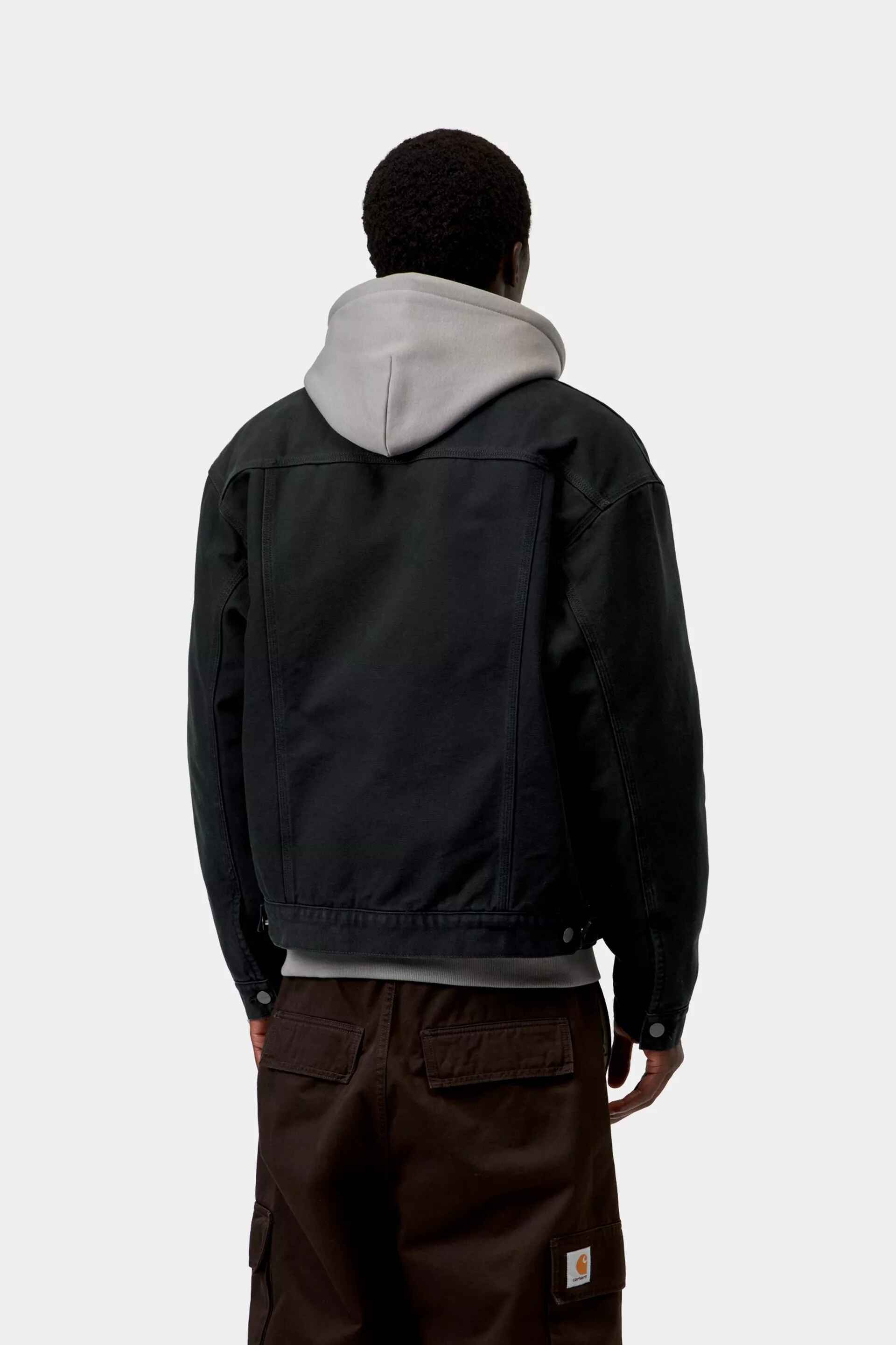 OG Trucker Jacket