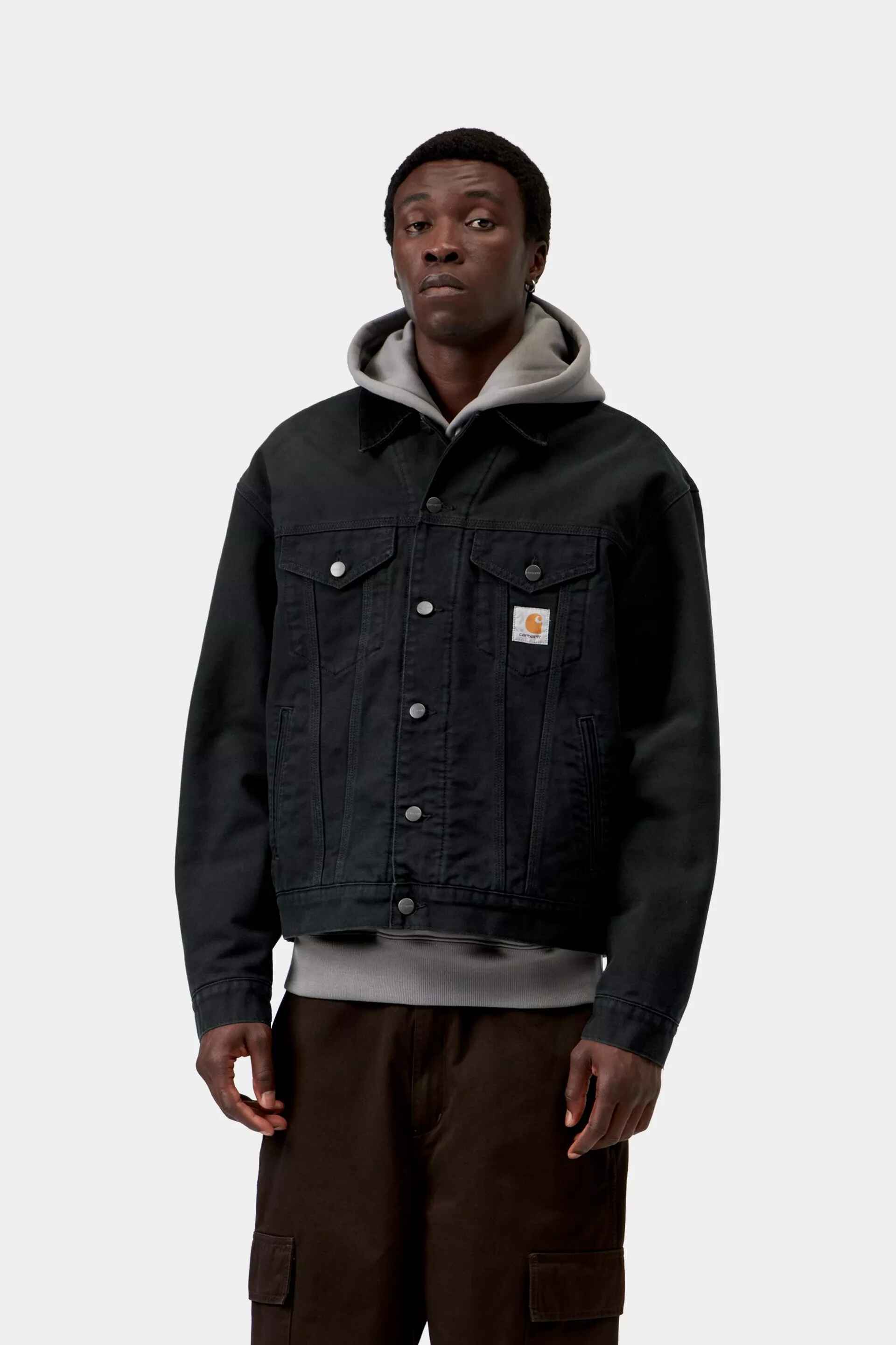 OG Trucker Jacket