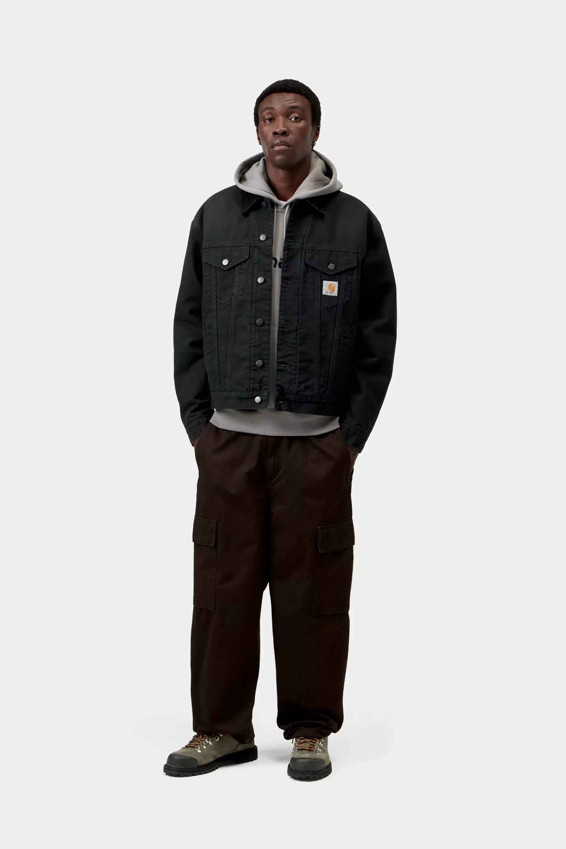 OG Trucker Jacket