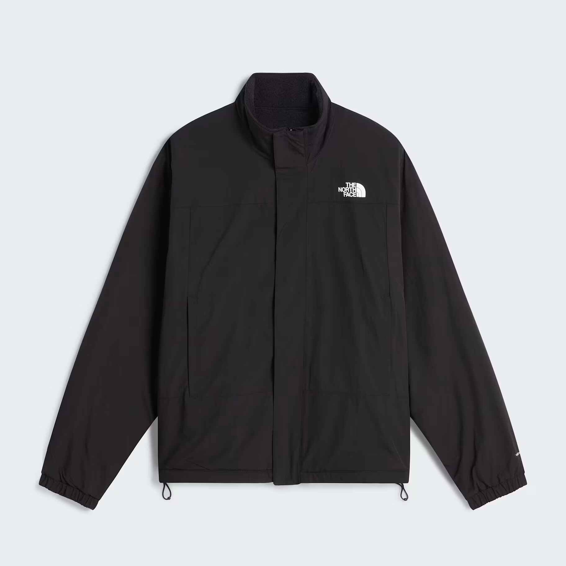 Yumiori wendbare Fleecejacke