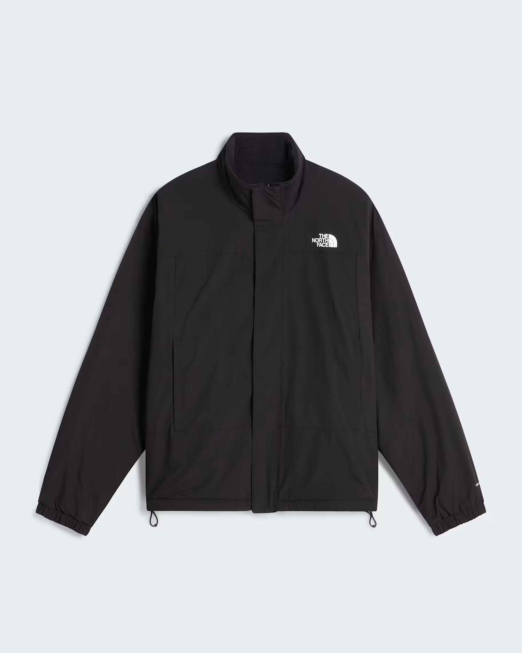 Yumiori wendbare Fleecejacke