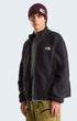 Yumiori wendbare Fleecejacke