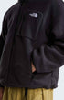 Yumiori wendbare Fleecejacke