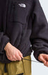 Yumiori wendbare Fleecejacke