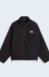 Yumiori wendbare Fleecejacke