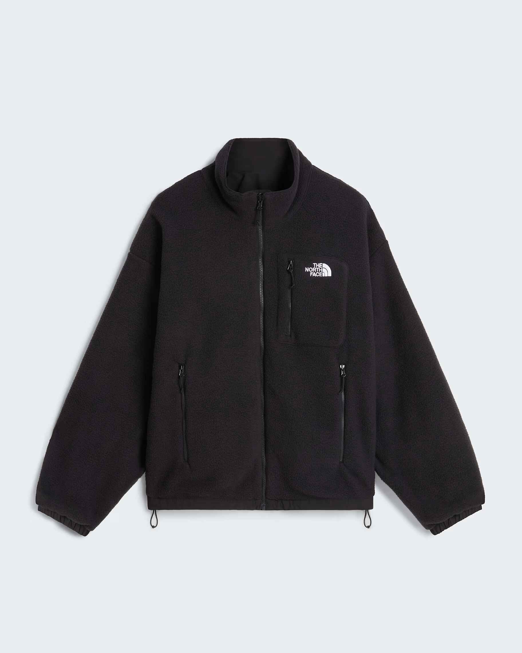 Yumiori wendbare Fleecejacke