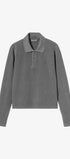 Women's L/S Dora Polo