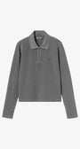 Women's L/S Dora Polo