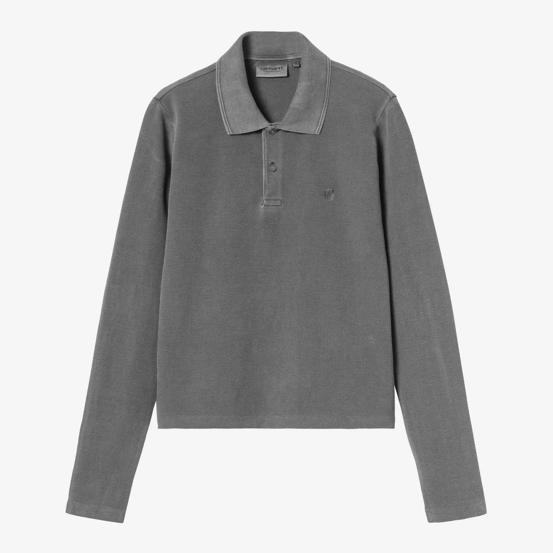 Women's L/S Dora Polo