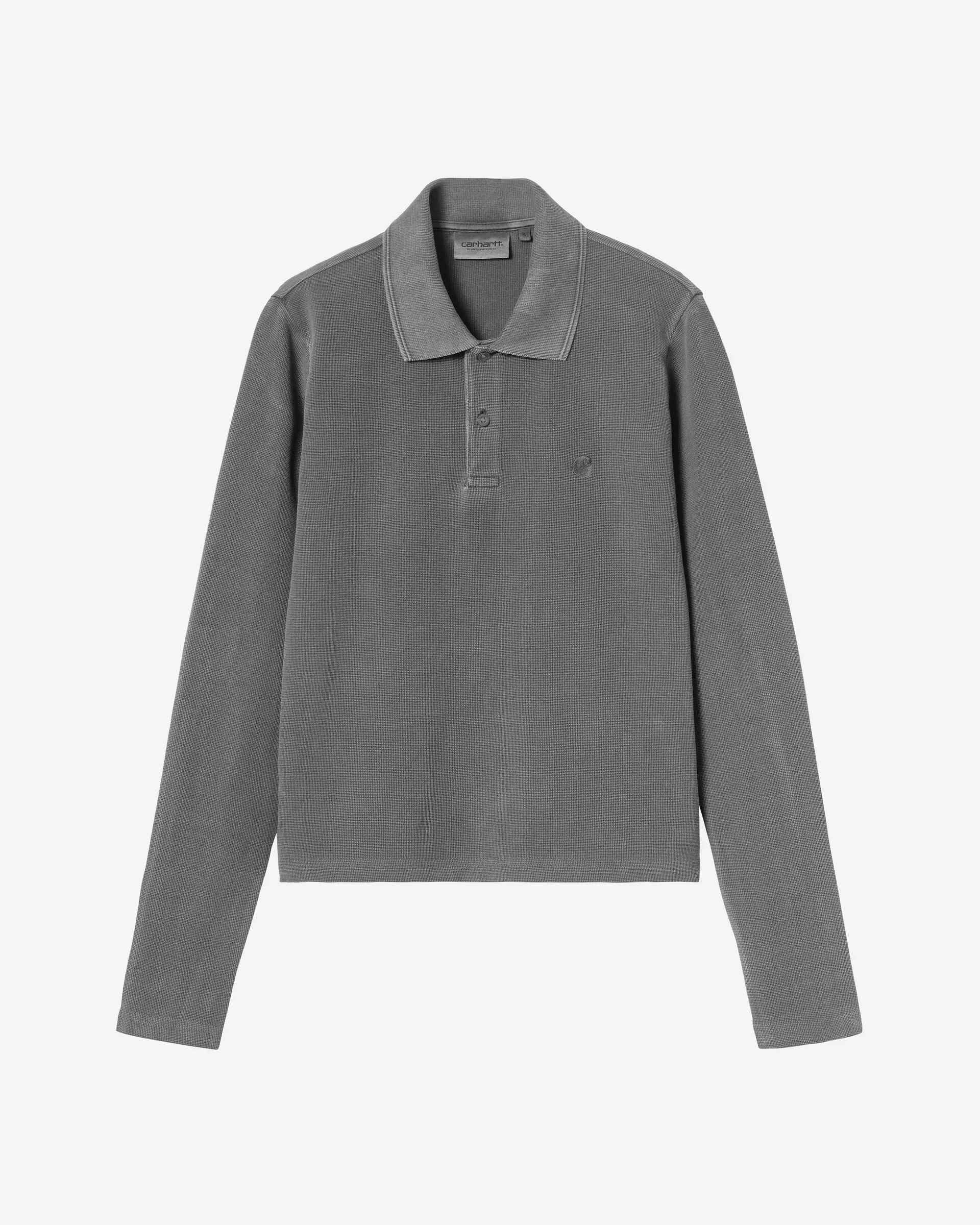 Women's L/S Dora Polo