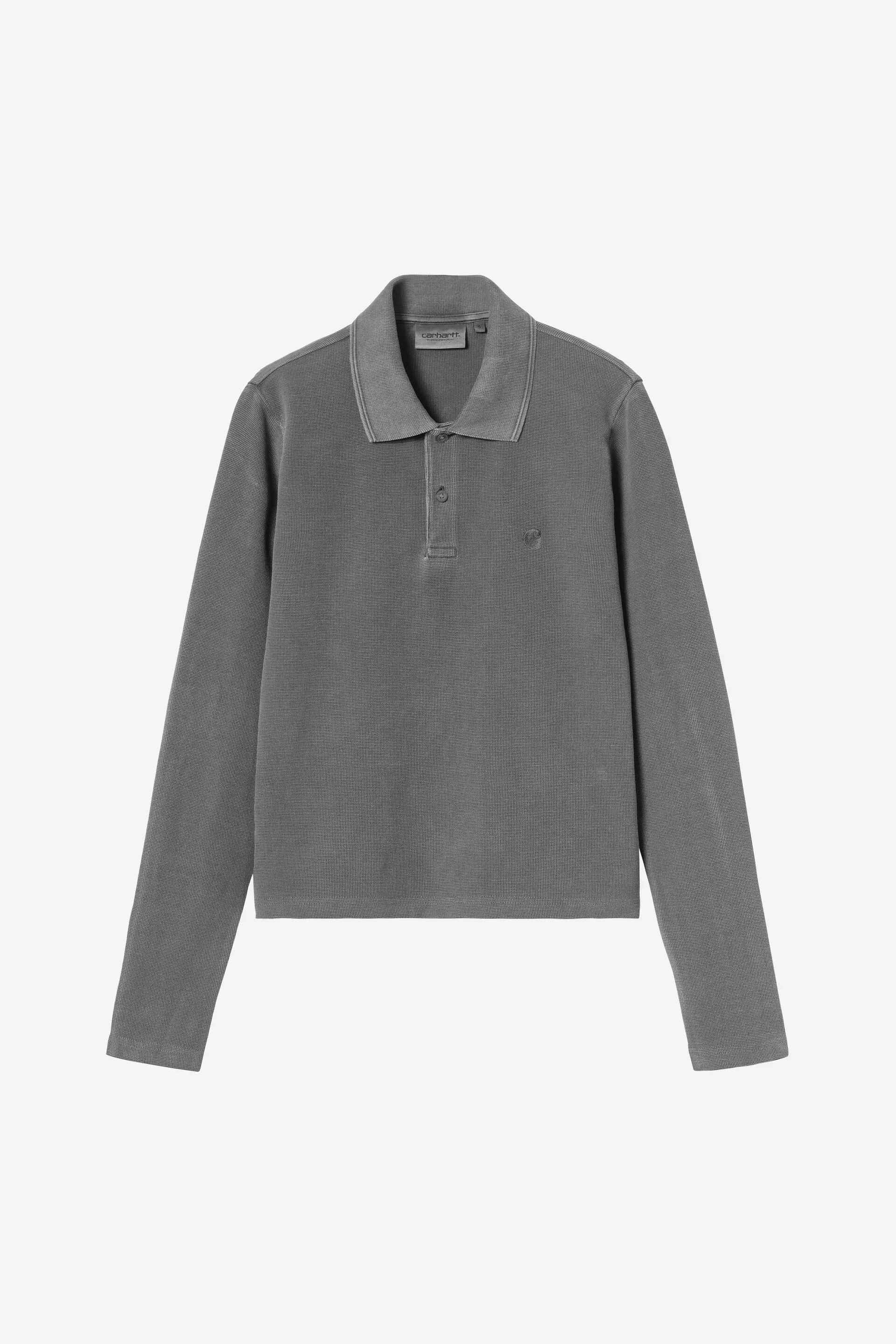 Women's L/S Dora Polo