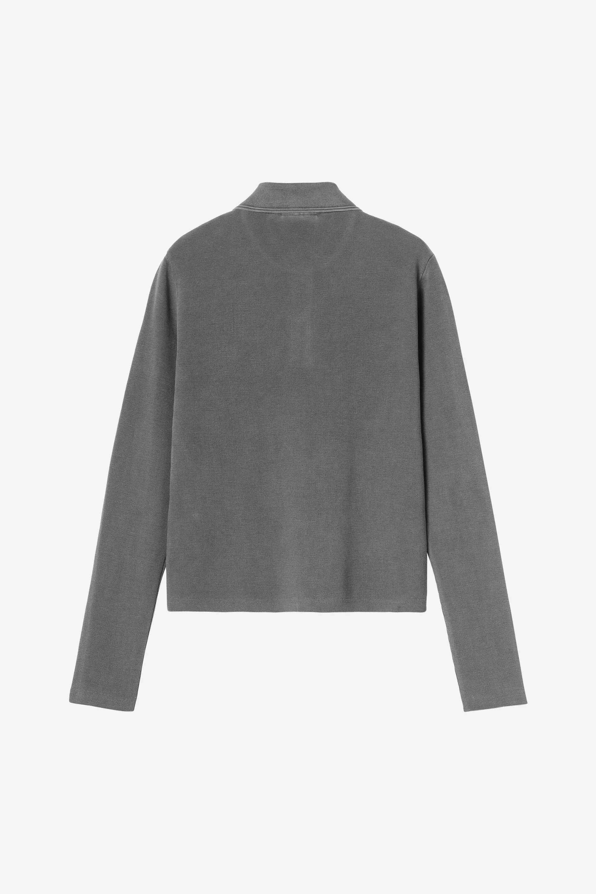 Women's L/S Dora Polo