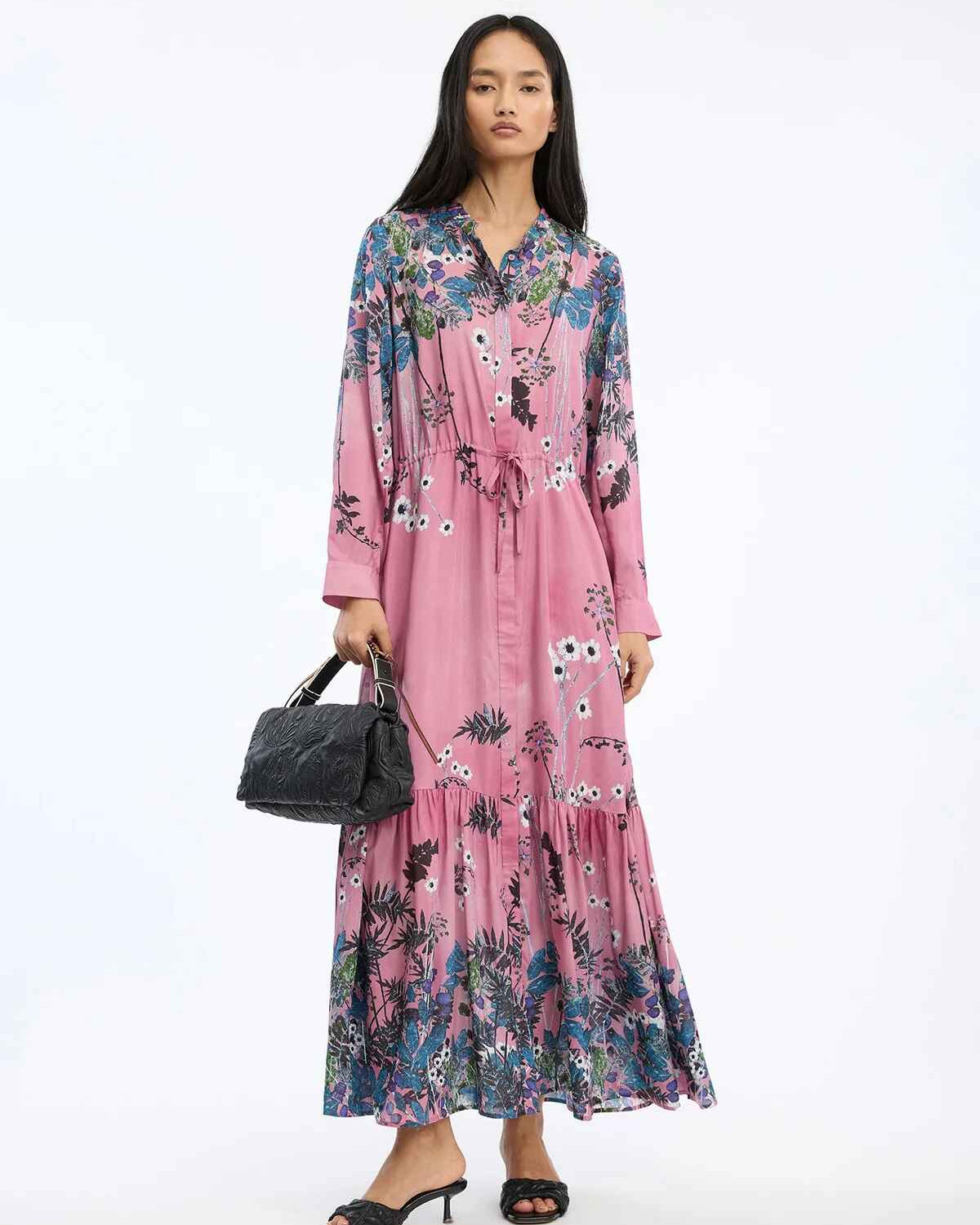 BERNADETTE Dress