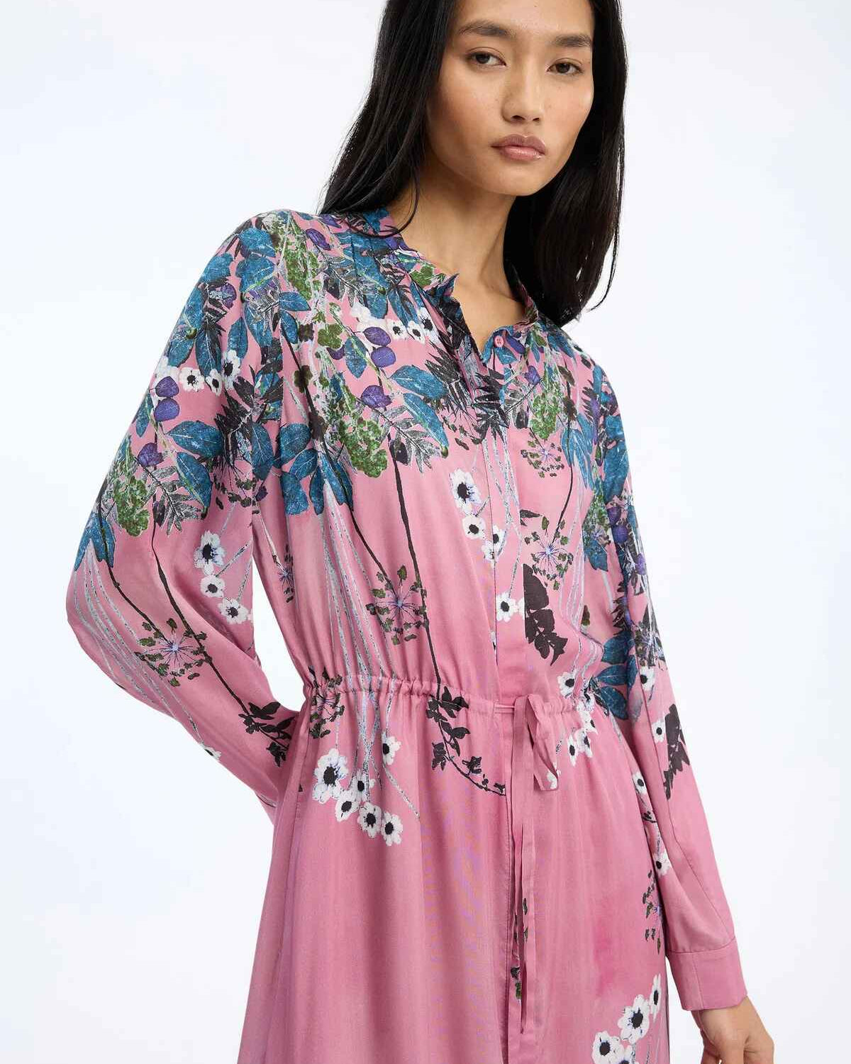 BERNADETTE Dress