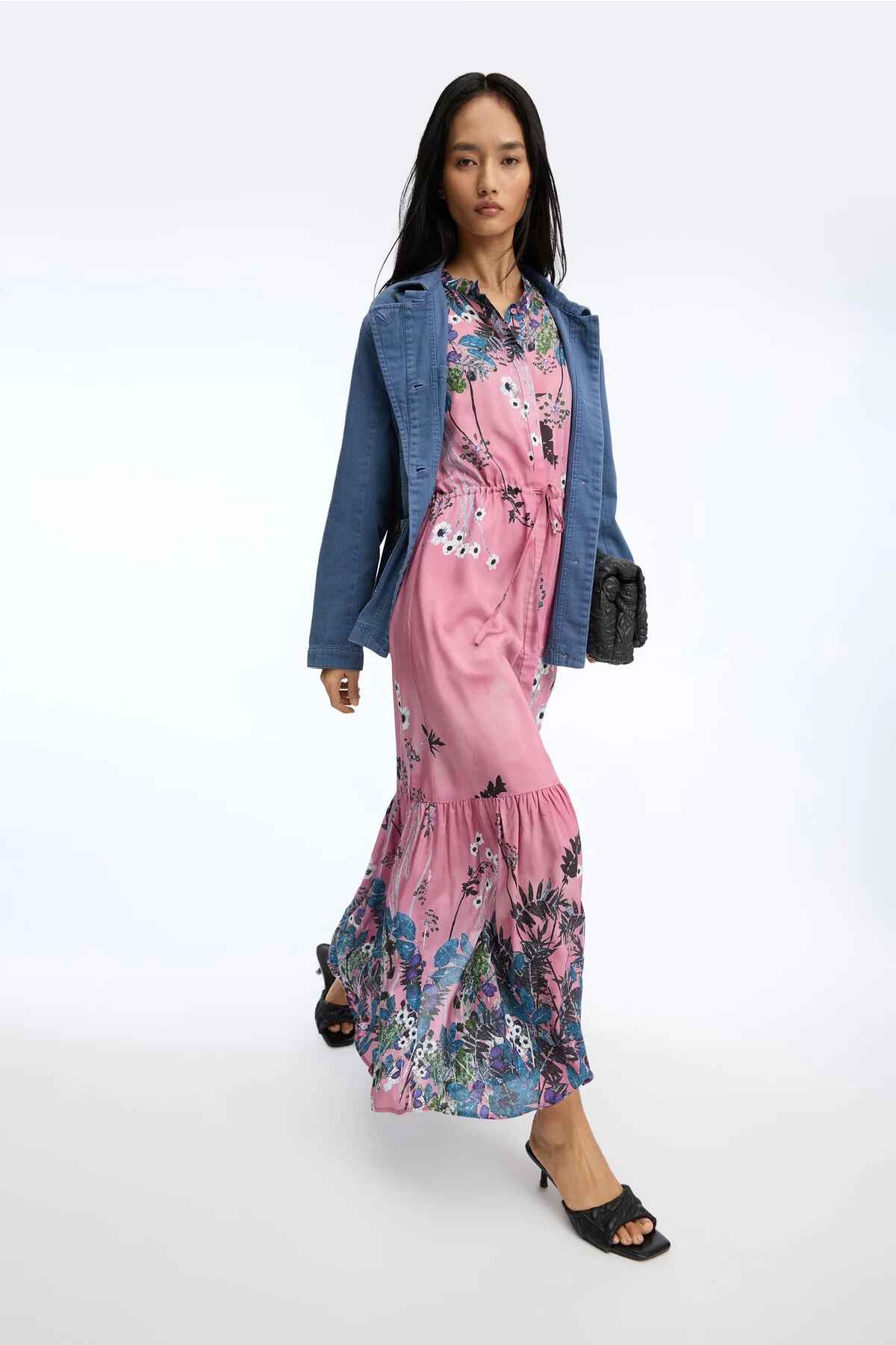 BERNADETTE Dress
